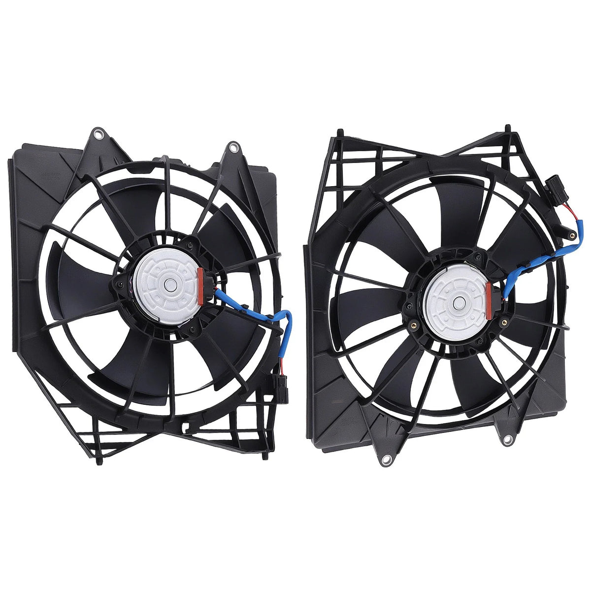 Electric Radiator Cooling Fan for Honda Accord 1.5L/2.0L (2018–2022) 190206A0A01