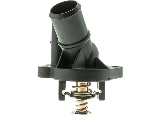 Engine Coolant Thermostat Housing Assembly for Mazda 3 Sport (2010–2013) HZ746BT