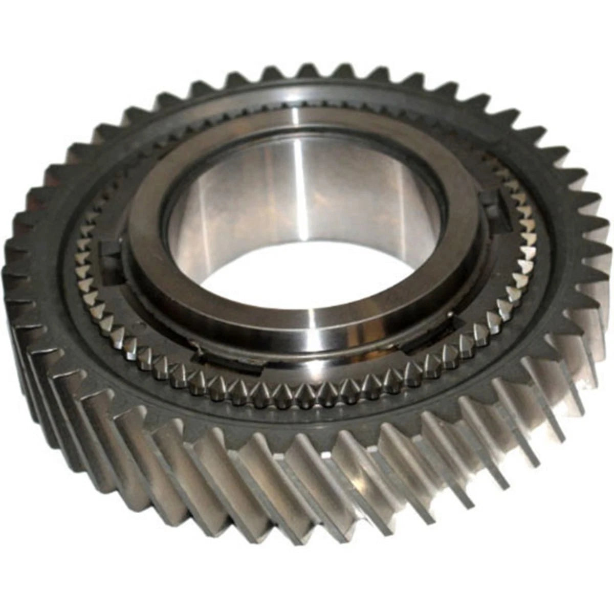 ZMNSG370-12A Manual Transmission for Jeep Wrangler JK (2006–2018)