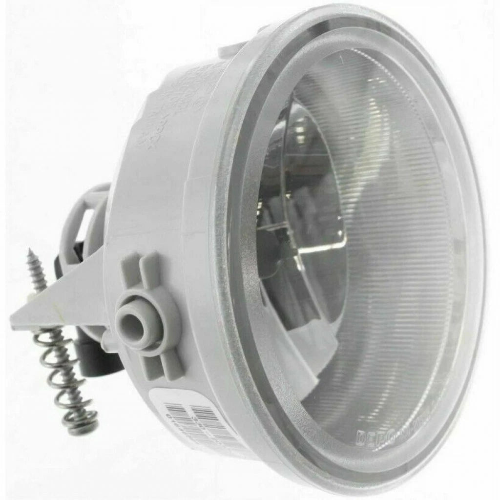 Fog Light Assembly for Ford F-150 (2006–2010) FO2592220, CLX-M0-19-5904-00-1-CL360A1