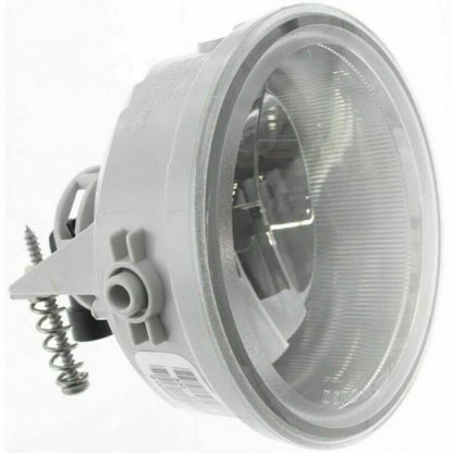 Fog Light Assembly for Ford F-150 (2006–2010) FO2592220, CLX-M0-19-5904-00-1-CL360A1