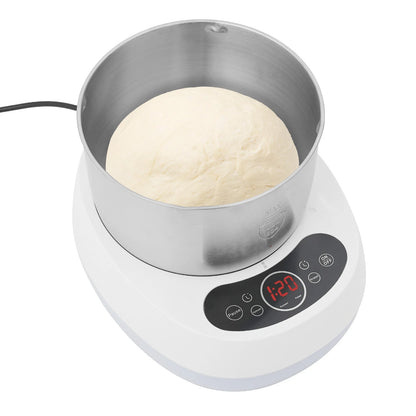 5L Electric Dough Mixer for