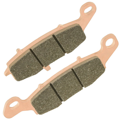 Front Brake Pads for Suzuki VZ800 Marauder 1997–2004 SP191, 59130-16730