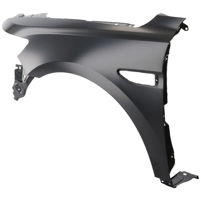 CAPA Certified Fender for Ford Taurus (2010–2019) Front Driver Side