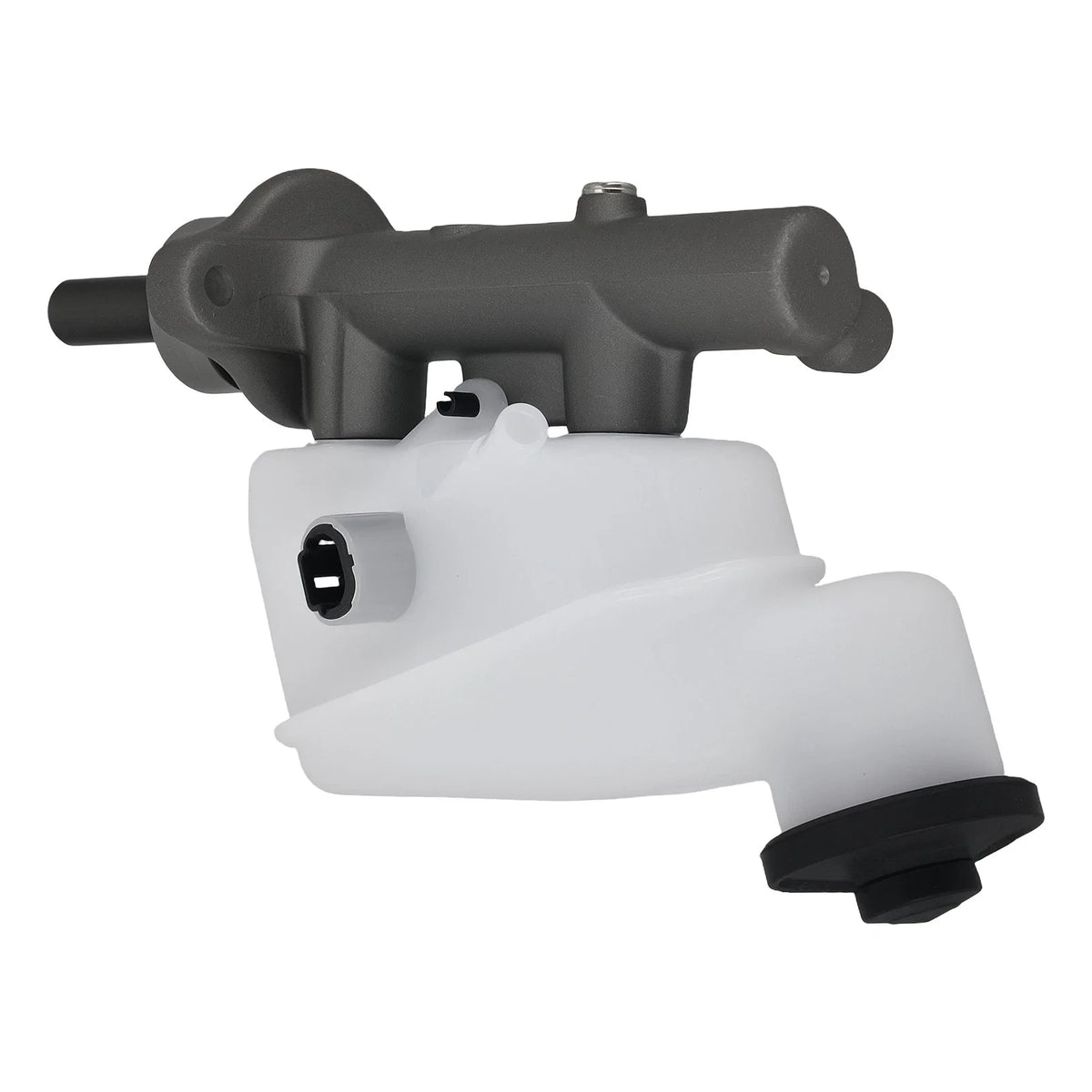 Aluminum Brake Master Cylinder for Toyota Yaris S Sedan (2019)