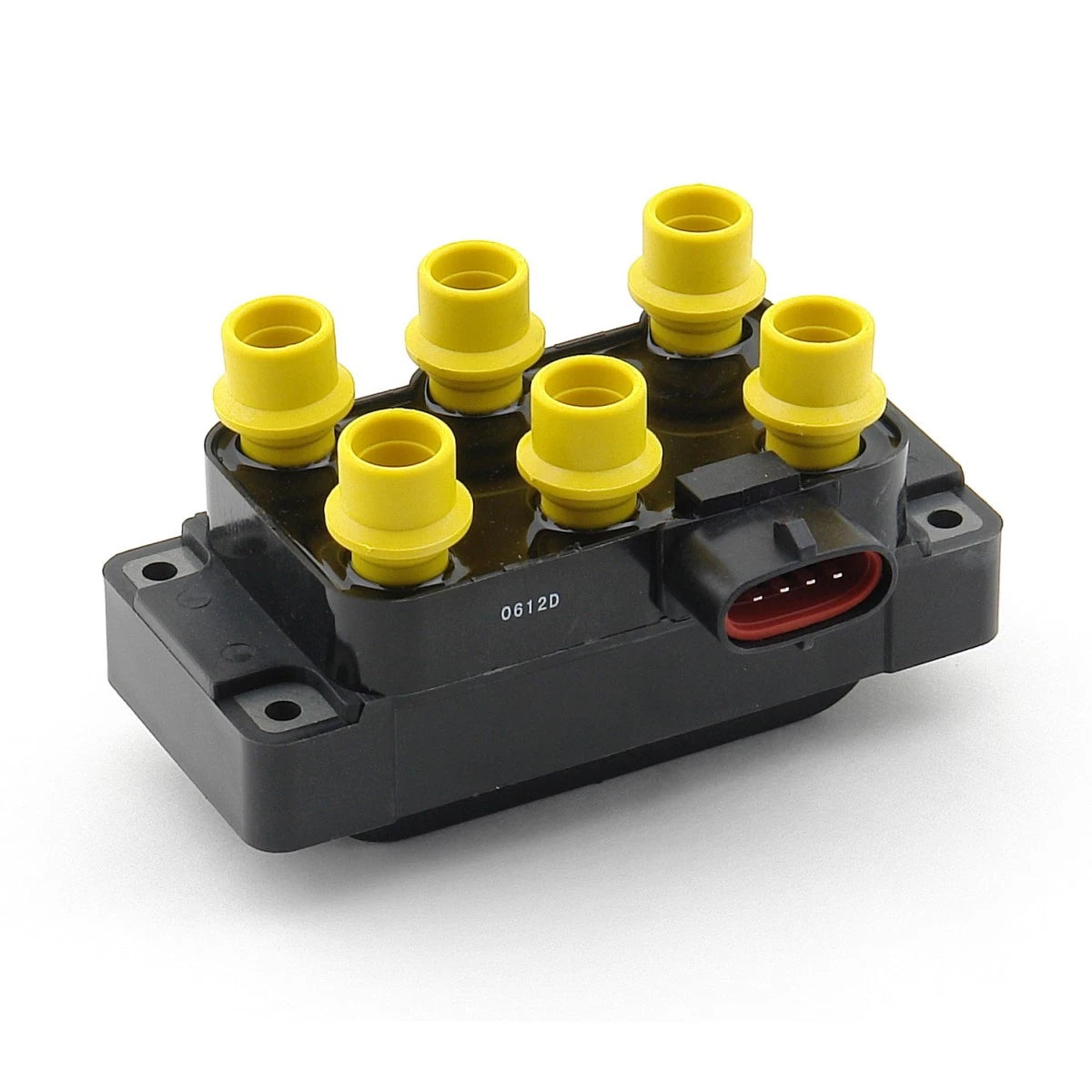 Ignition Coil 140035 for Ford Explorer Ranger Mazda B4000 (1988–1994)