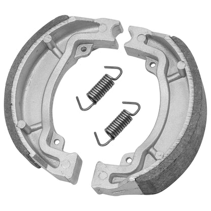 Brake Shoes for Suzuki (HU2236BS112SB)