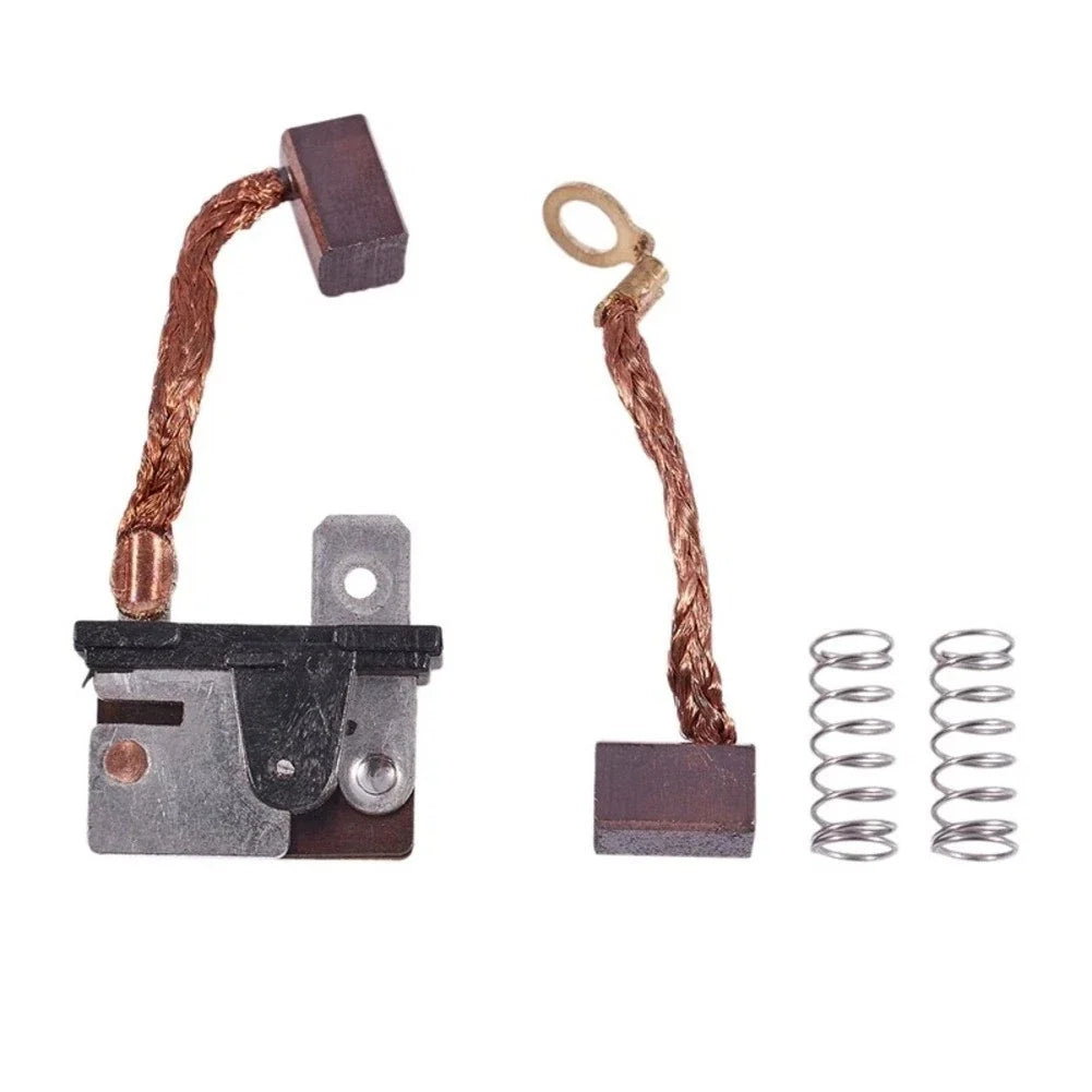Carbon Brush Set for Outboard Motors Trim and Tilt 115225HP (115225)