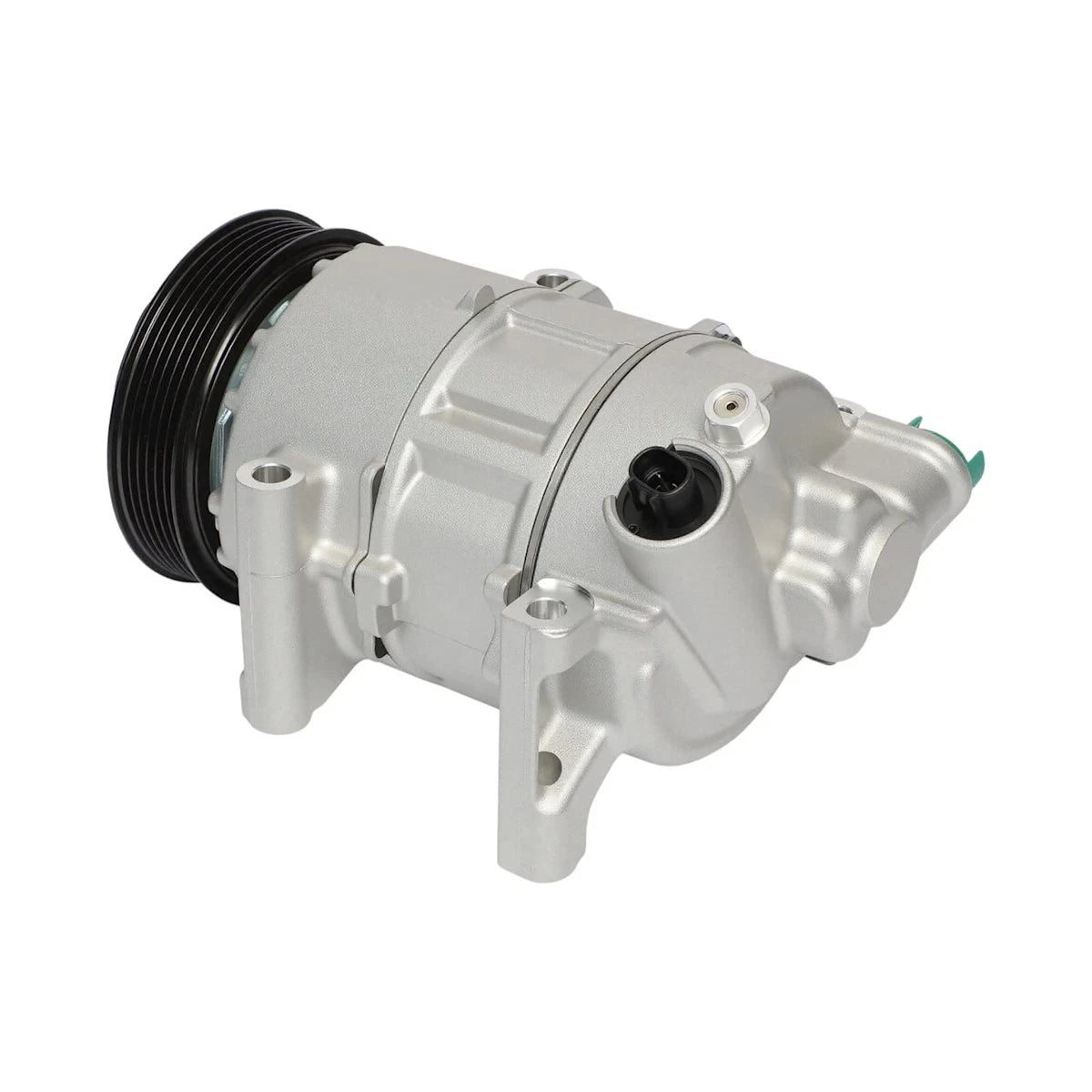 A/C Compressor with Clutch for Ram 1500 Classic (2019–2022) 68158901AE, 68158901AB, 68158901AC, 68158901AD