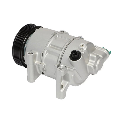 A/C Compressor with Clutch for Ram 1500 Classic (2019–2022) 68158901AE, 68158901AB, 68158901AC, 68158901AD