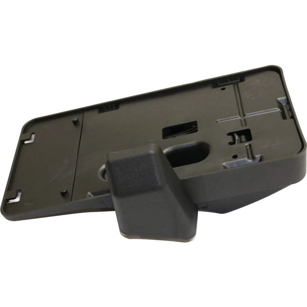 License Plate Bracket for Jeep Wrangler (2007–2017) CH1168101, LLX-CH1168101-CL360A70