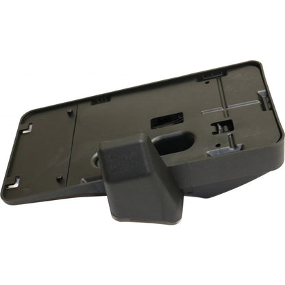 License Plate Bracket for Jeep Wrangler (2007–2017) CH1168101, LLX-CH1168101-CL360A70