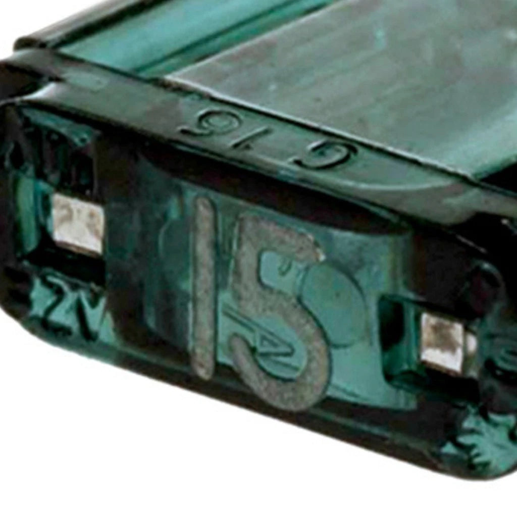 15 Amp Automotive Fuse for Saturn SC (1991–1992) ALX-PAU-AC-ATM15-25-CLA25