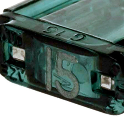 15 Amp Automotive Fuse for Saturn SC (1991–1992) ALX-PAU-AC-ATM15-25-CLA25