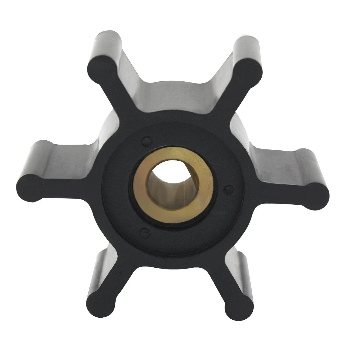Jabsco Flexible Impeller Pump Nitrile 6303-0003 for Marine Applications