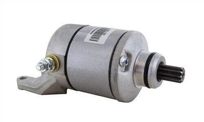 Starter for Yamaha TTR225 (1999–2004), TTR230 (2005–2012), XT225 (1998–2002)