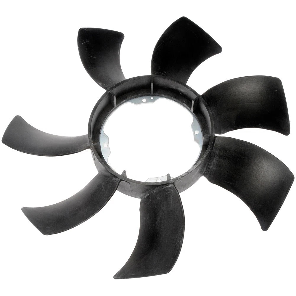 Dorman Fan Blade for Nissan Pathfinder Armada Titan (2005–2019) 621-326, 11931216-101