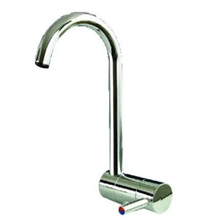 Single Lever Mixer Tap for Campervan (653-070000MPSK2)