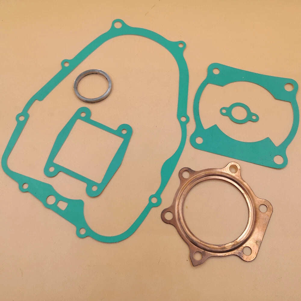 Complete Engine Gasket Kit Set with Oil Seals for Yamaha Blaster (1988–2006)