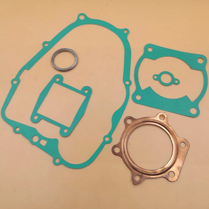 Complete Engine Gasket Kit Set with Oil Seals for Yamaha Blaster (1988–2006)