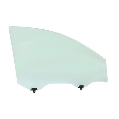 Door Glass Passenger Side for Nissan Versa (2012–2018) CLX-M0-USA-JN480119-CL360A70