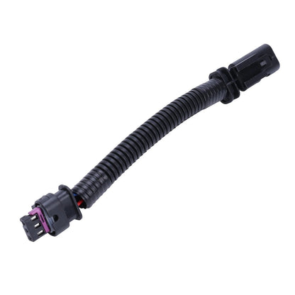 Auto Start Stop Harness Disable Eliminator for GMC (2019–2024) 19 20 21 22 23 24