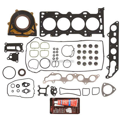 Full Gasket Set for Ford Focus (2004–2006) MA-4216920521, HS26250PT-3, CS26250