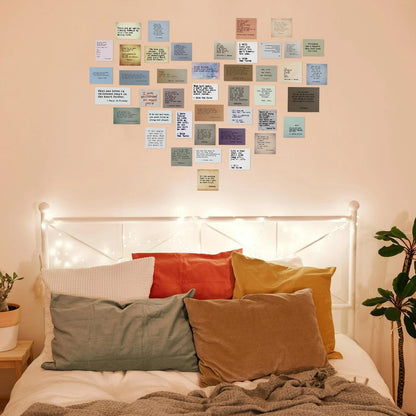 180PCS Bible Verse Stickers (1.77"–2.56")