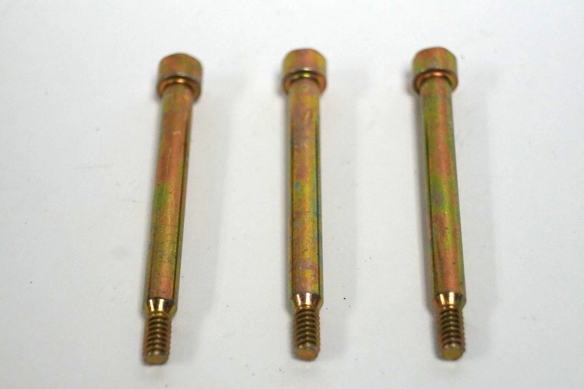 Set of 3 Cam Arm Pins for Arctic Cat Primary Drive Clutch (0646-295)