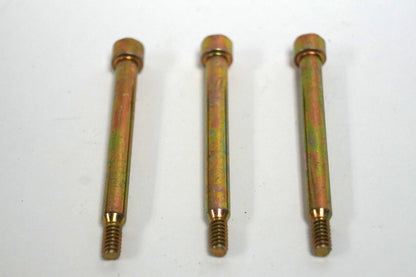 Set of 3 Cam Arm Pins for Arctic Cat Primary Drive Clutch (0646-295)