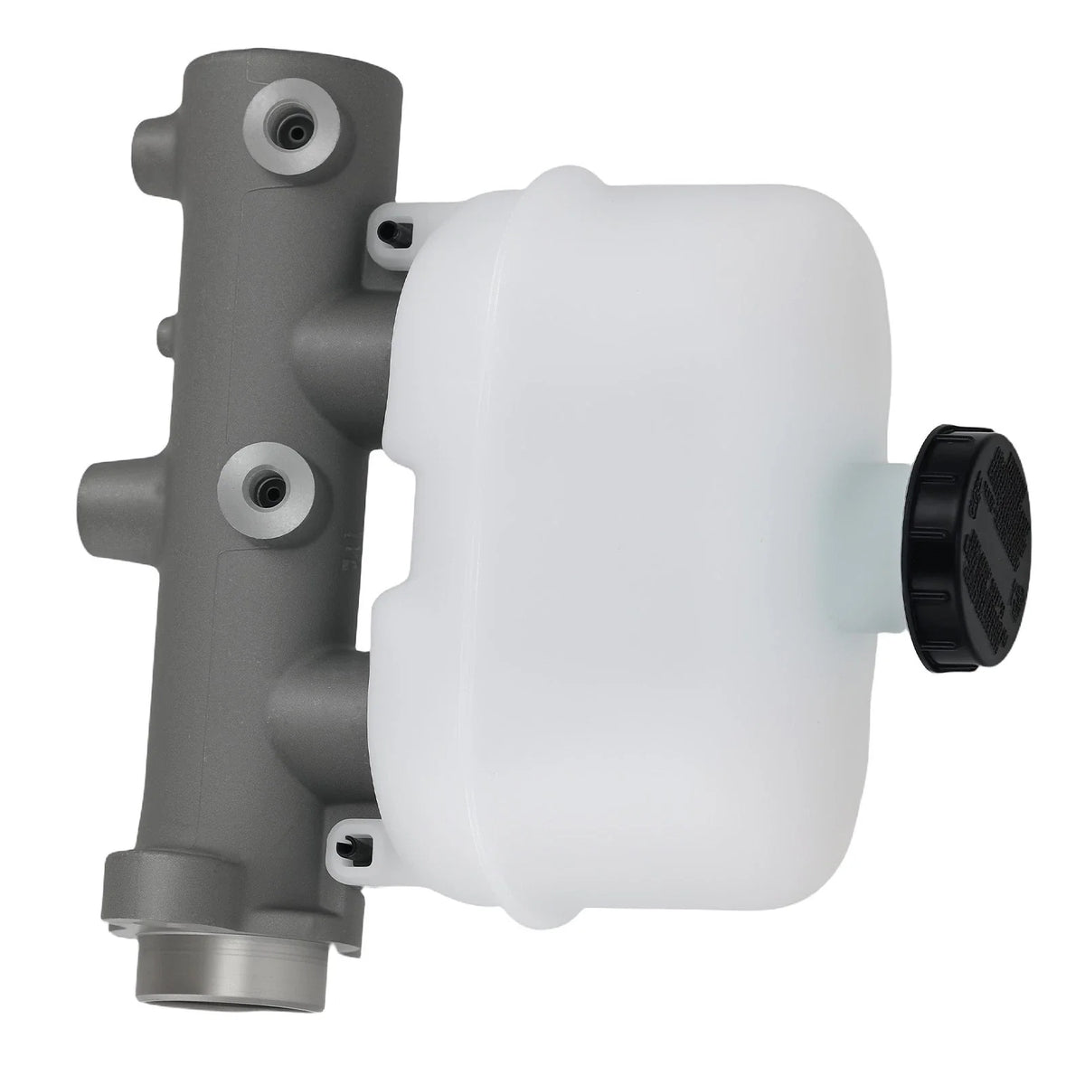 Aluminum Master Cylinder for Ford F-250 F-350 F-450 (2005–2007)