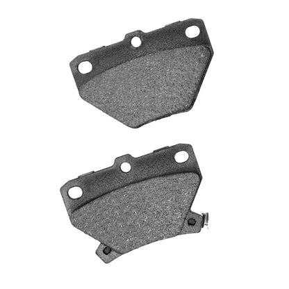 Disc Brake Pads for Pontiac Vibe (2003–2008) ALX-PAU-DF-1310-0823-00-CLA3