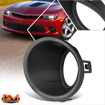 Fog Light Bezel for Chevrolet Camaro (2014–2015)