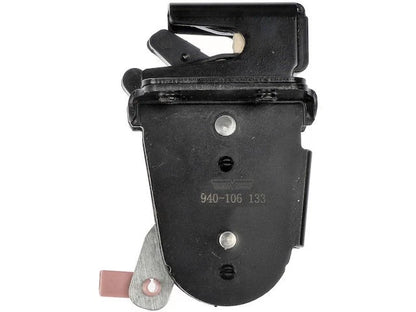 Door Latch Assembly for GMC K2500 Suburban (1998–1999) 61931MHFH