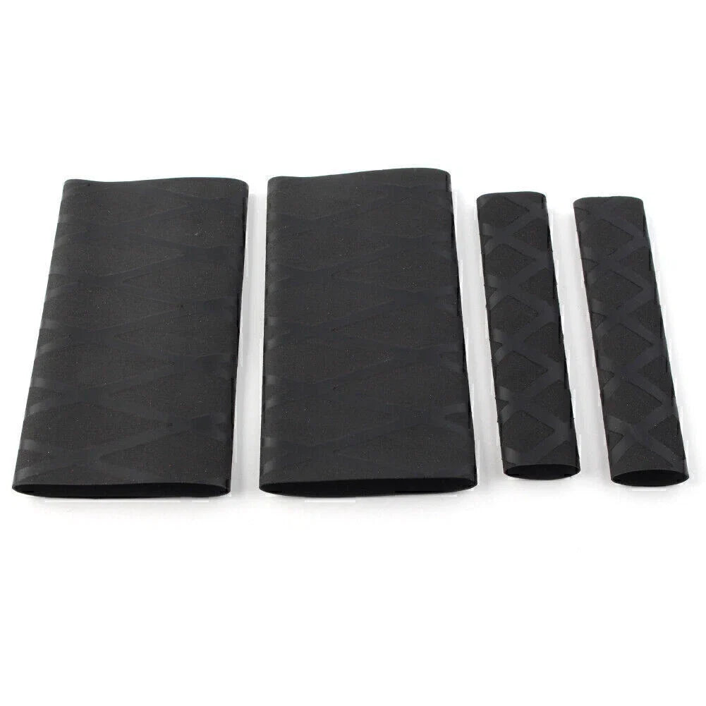 Non-Slip Handlebar Grip Cover for BMW (Heat Shrinkable)