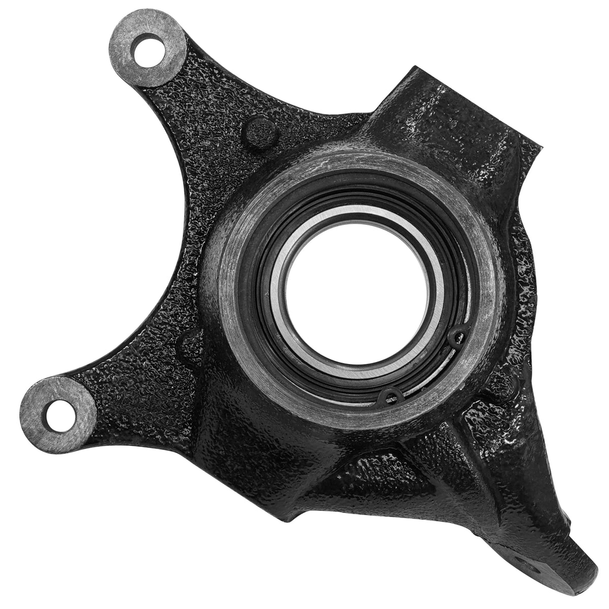 Front Right Knuckle for Polaris Ranger 900 Diesel, RZR 4 800 (2011–2014) - NK152, HH, 5136949, 5136253