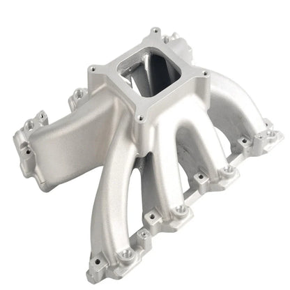 Super Victor EFI Intake Manifold for Chevy GM III LS1 LS2 (1997–2009)
