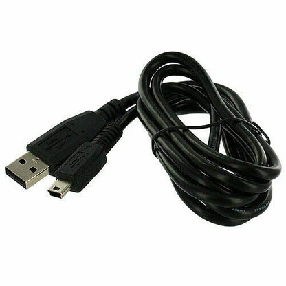 2X 3FT USB Charging Cable for Sony Playstation 3 PS3