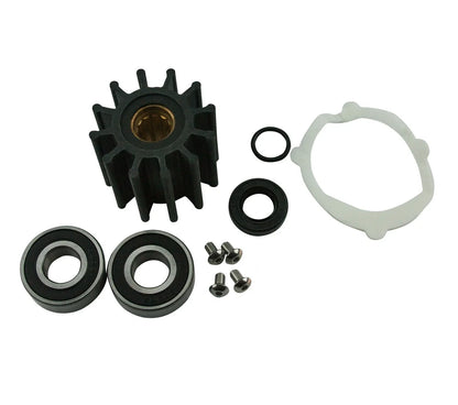 Rebuild Kit for Johnson Sea Water Pump F6B-9 (10-24232-1, 09-812B-1)