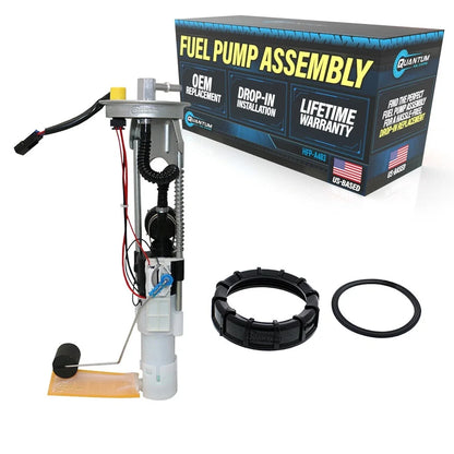 QFS Fuel Pump Module for Polaris Sportsman XP EPS 550 850 (2009–2018)