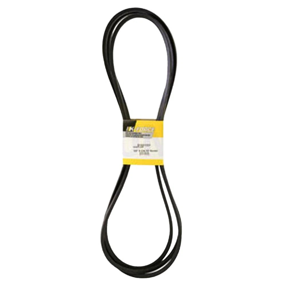 72" Side Discharge Deck Belt for