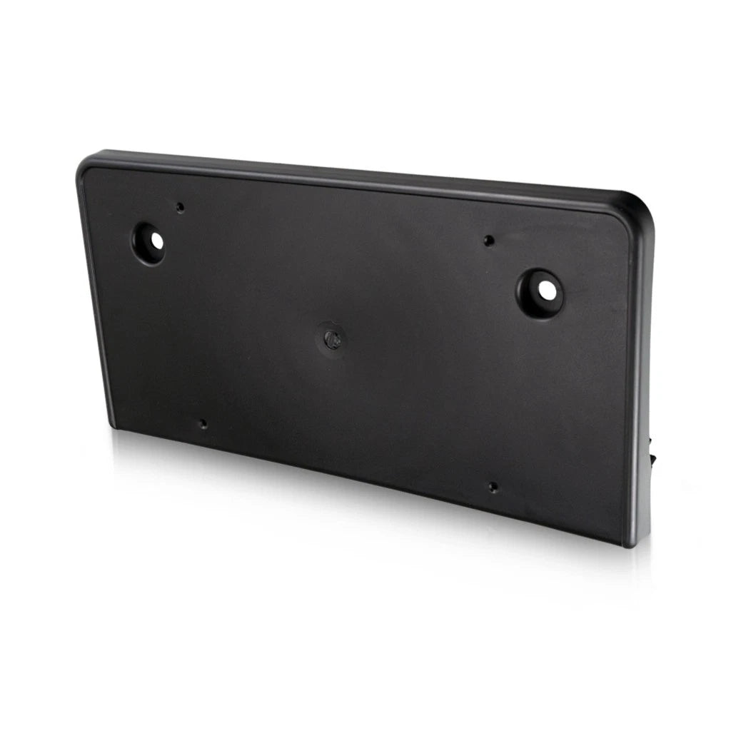 License Plate Bracket for Volkswagen Passat (2012–2015) VW1068105, CLX-M0-USA-REPV017304-CL360A70