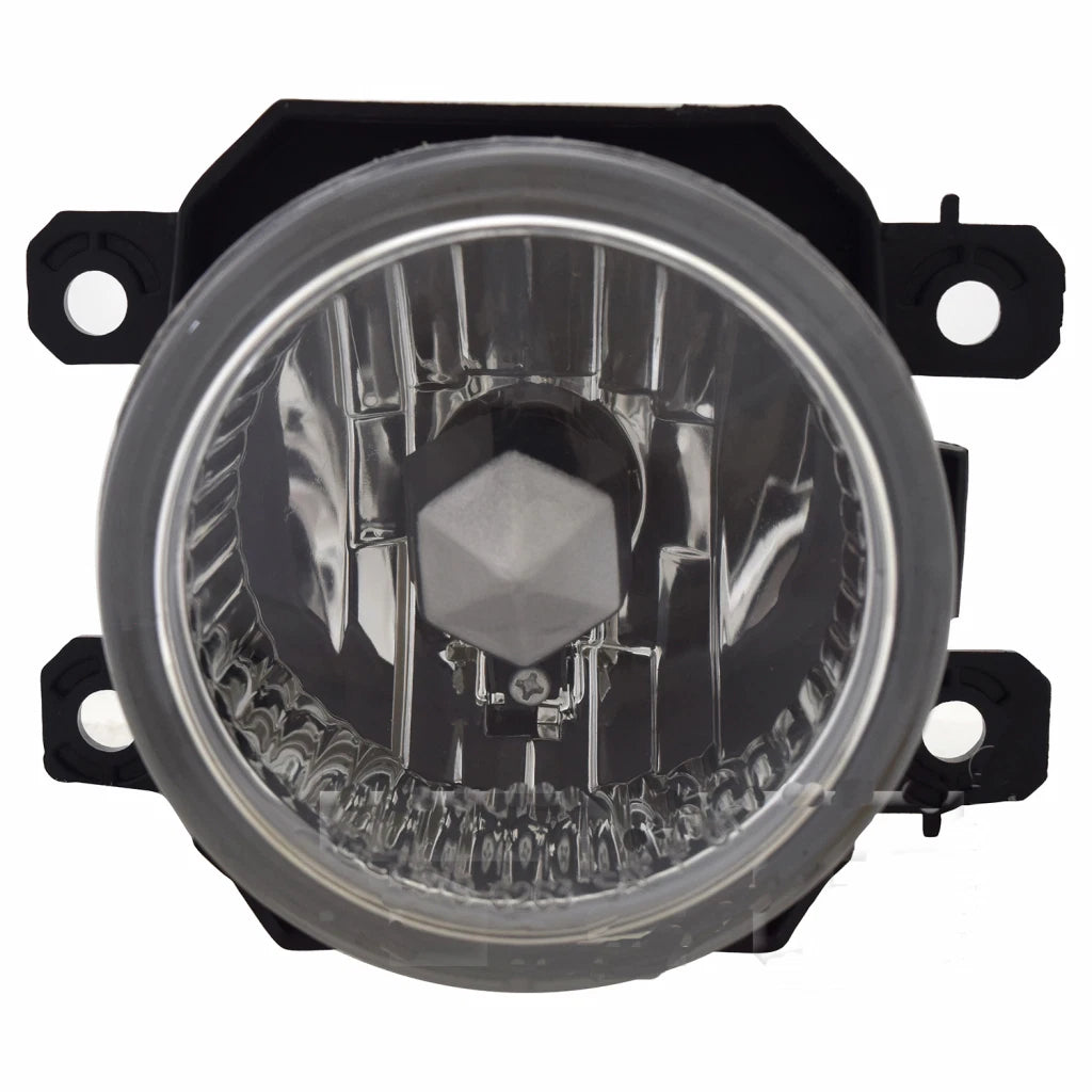 Passenger Side Fog Light for Subaru WRX (2016–2017) SU2593126, CLX-M0-320-2019R-AC-CL360A56