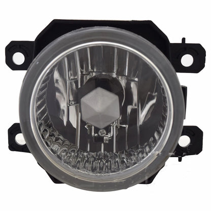 Passenger Side Fog Light for Subaru WRX (2016–2017) SU2593126, CLX-M0-320-2019R-AC-CL360A56
