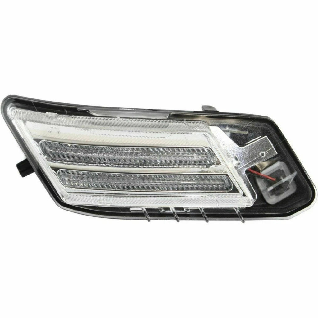Turn Signal/Parking Light for Volvo XC60 (2010–2013) MLX-SHE9074-120-1-CL360A50, VO2520112