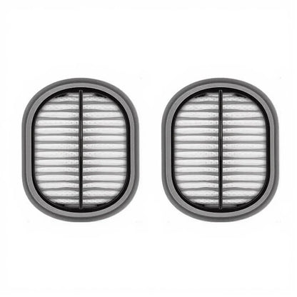 Dust Separator Filter for Daily Vacuuming (Removable Design)