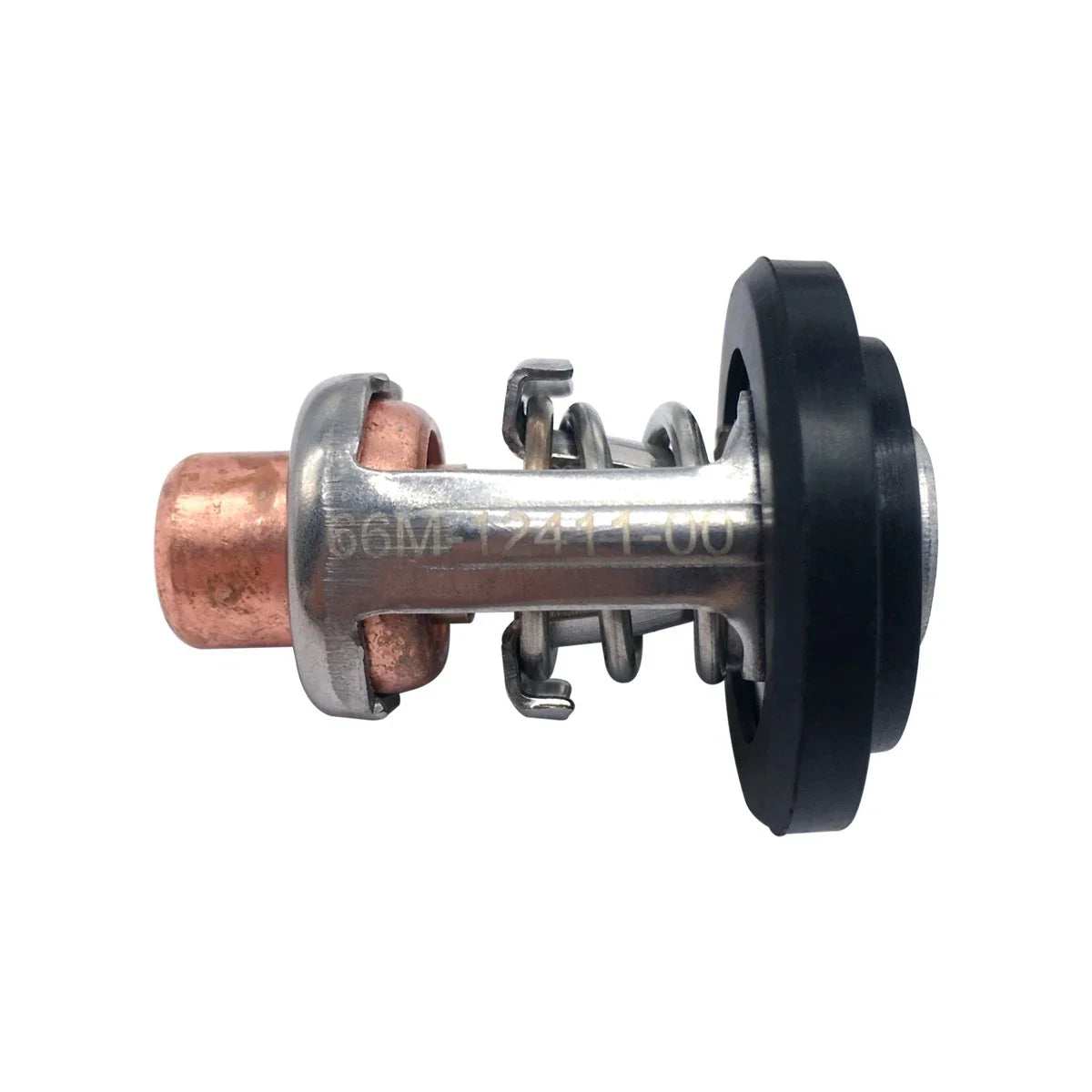 Thermostat for Yamaha Outboard (66M-12411-01, 6E5-12411-30, 60V-12411-00)