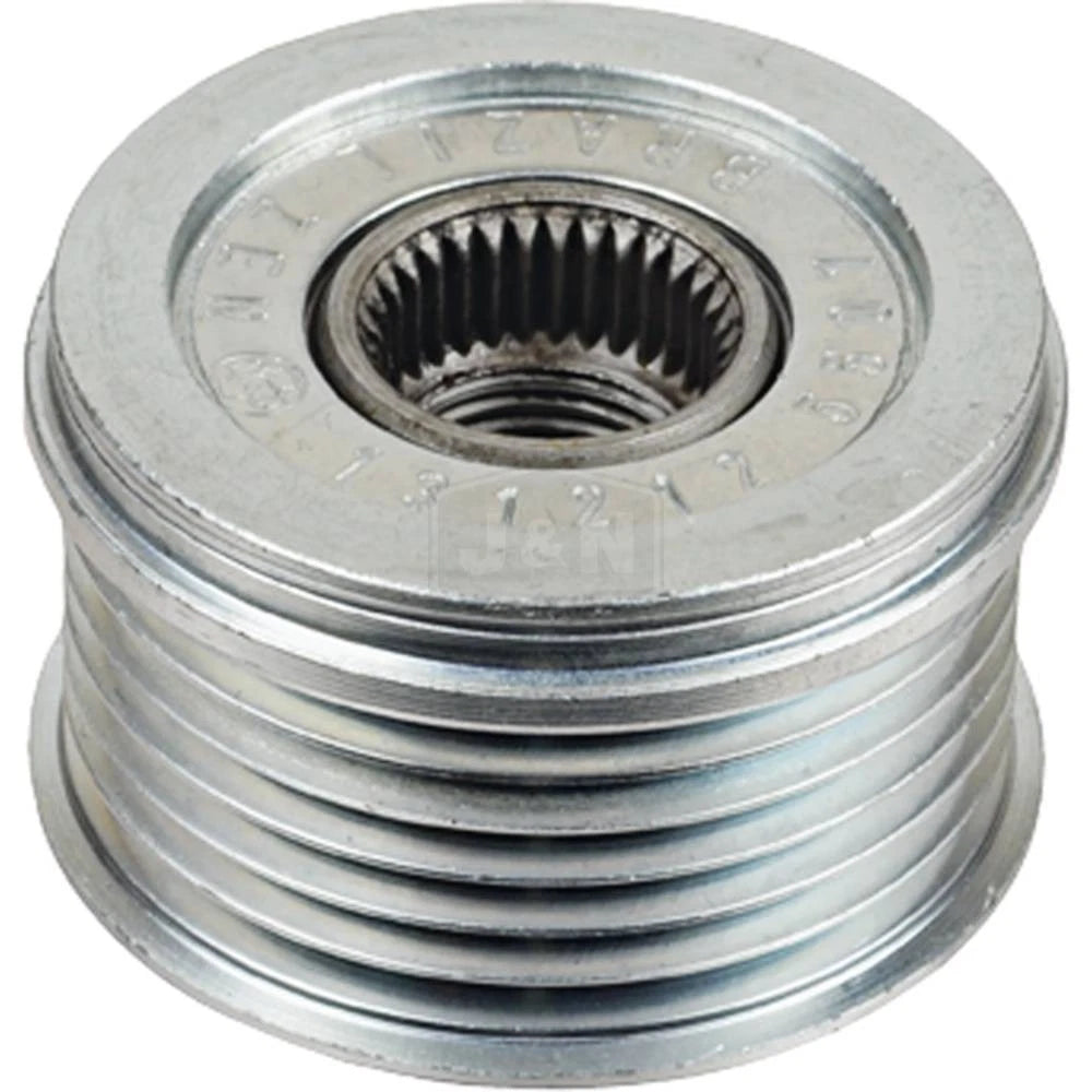 Pulley for