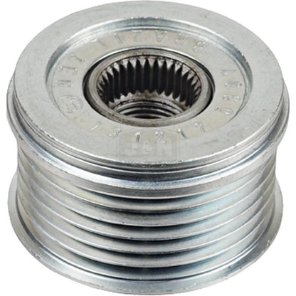 Pulley for
