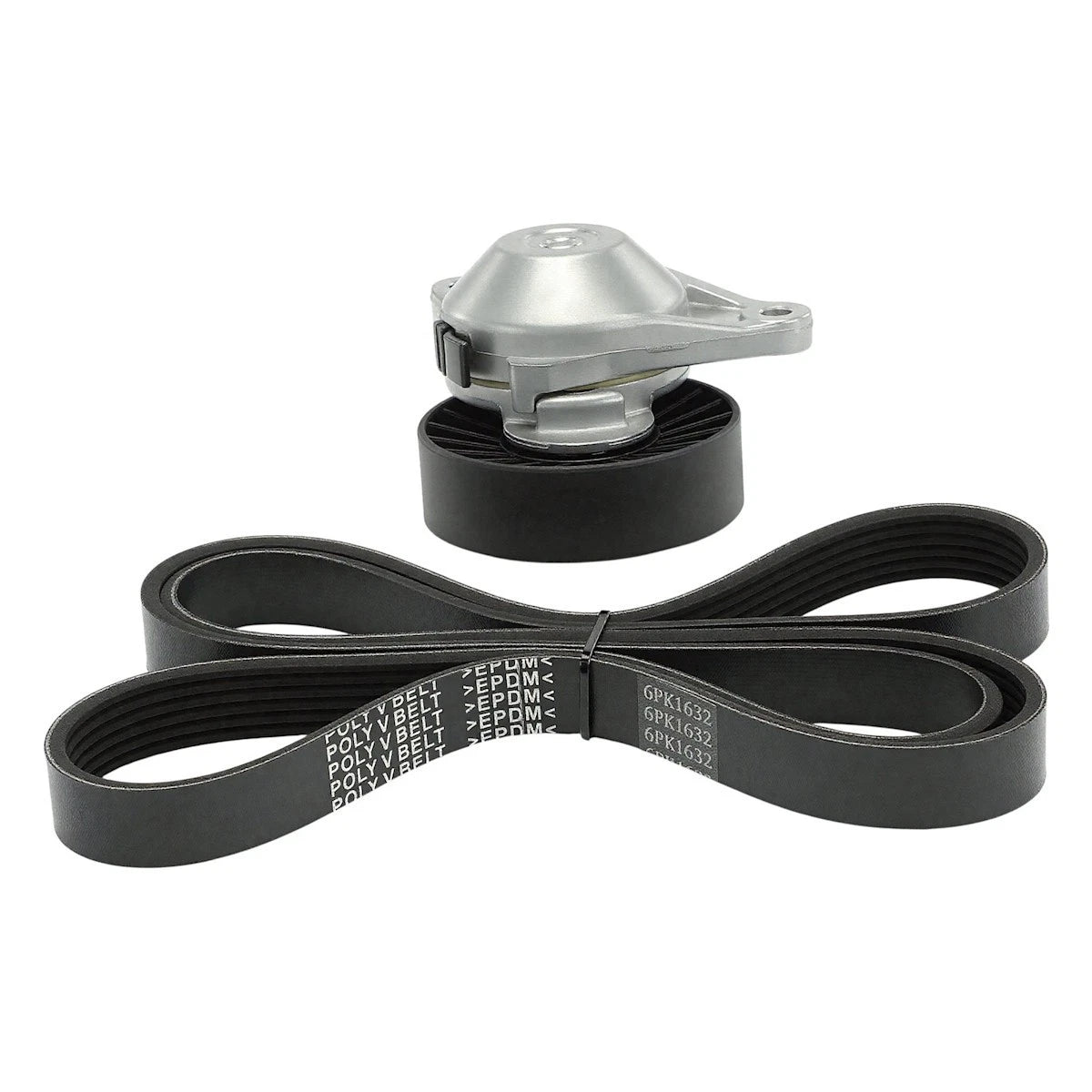 Timing Belt Kit for Chevy Camaro (1995–1997) 18045146, Naturally Aspirated